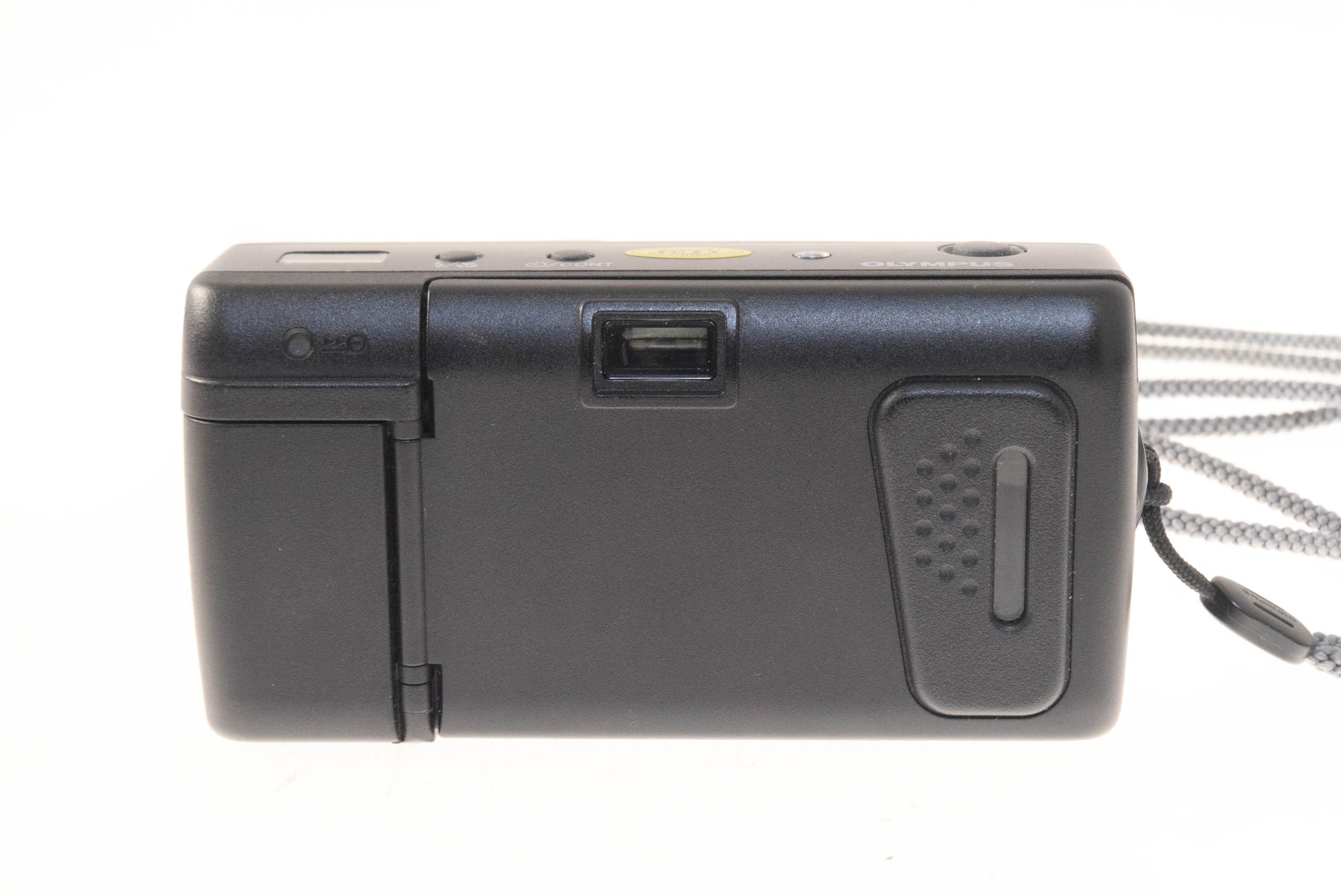Olympus AF-1 Super – Camera Market