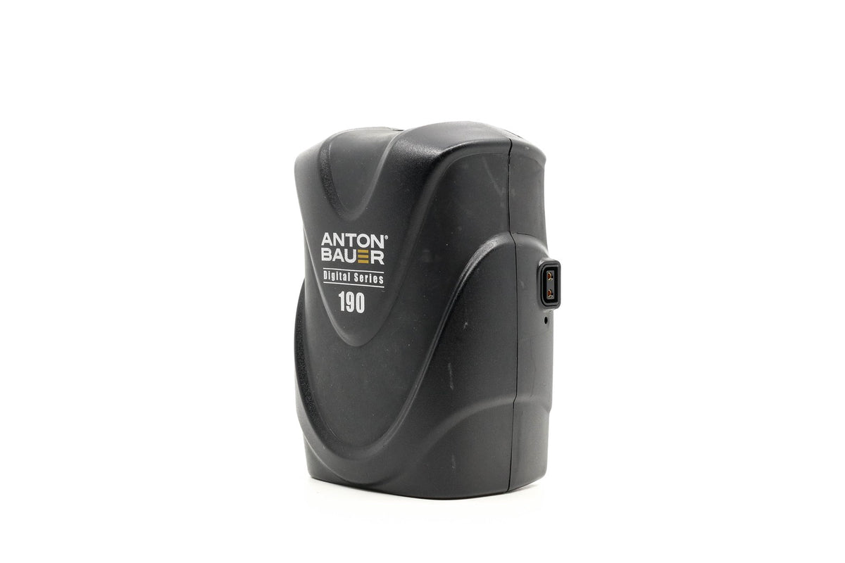 Anton Bauer Digital V190 V-Mount Battery · zdjęcie główne