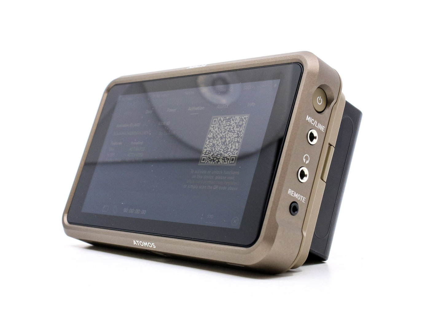 Atomos Ninja HDR Recording Monitor · zdjęcie główne