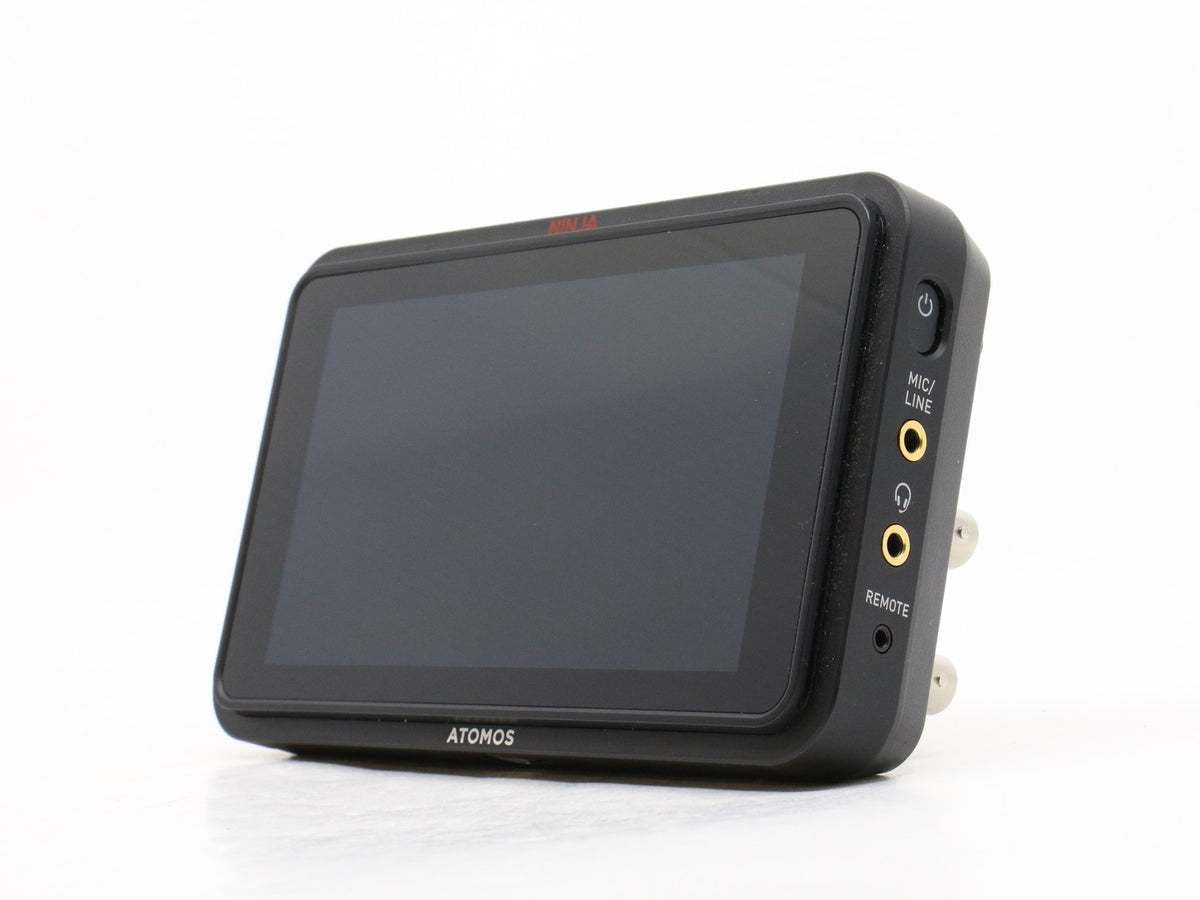 Atomos Ninja TX · zdjęcie główne