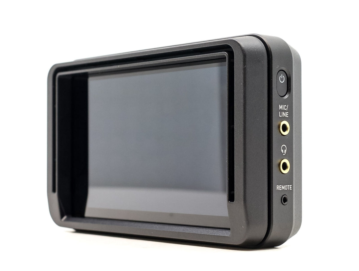 Atomos Ninja TX GO · zdjęcie główne