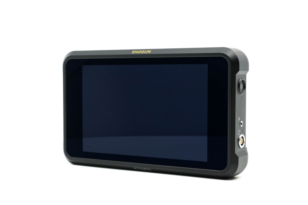 Atomos Shogun 7 Classic · zdjęcie główne