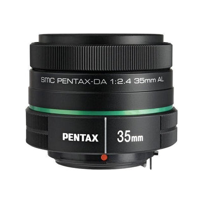 Pentax KAF 35mm f/2.4 Lenses 