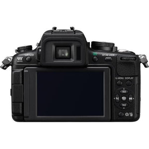 Lumix DMC-GH2 - Negro