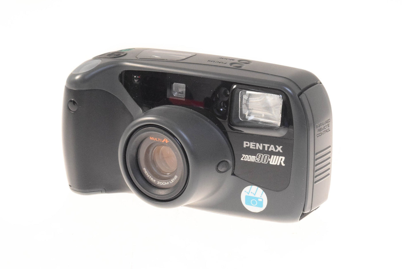 Pentax Zoom 90-WR · zdjęcie główne