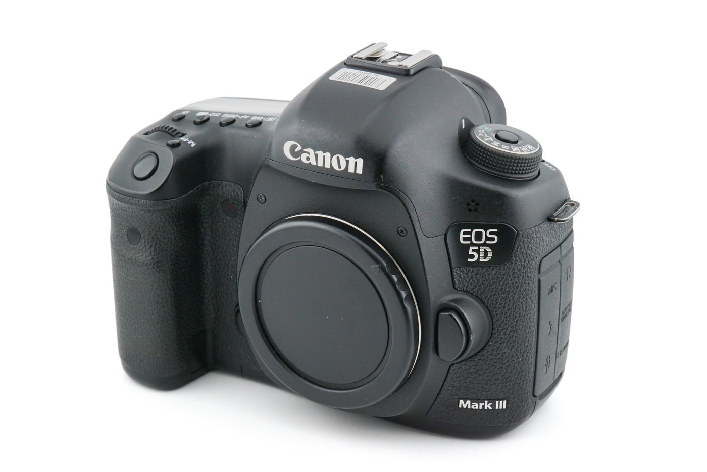 Canon EOS 5D Mark III · zdjęcie główne