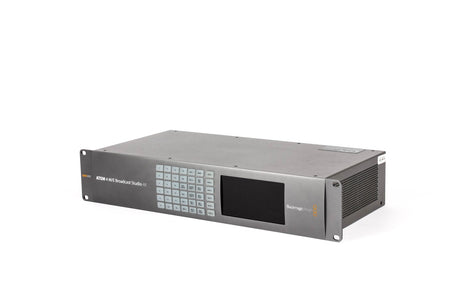 Blackmagic Design ATEM 4 M/E Broadcast Studio 4K