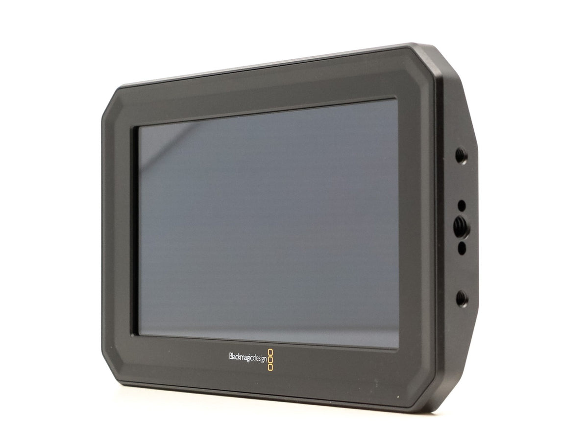 Blackmagic Design PYXIS Monitor · zdjęcie główne