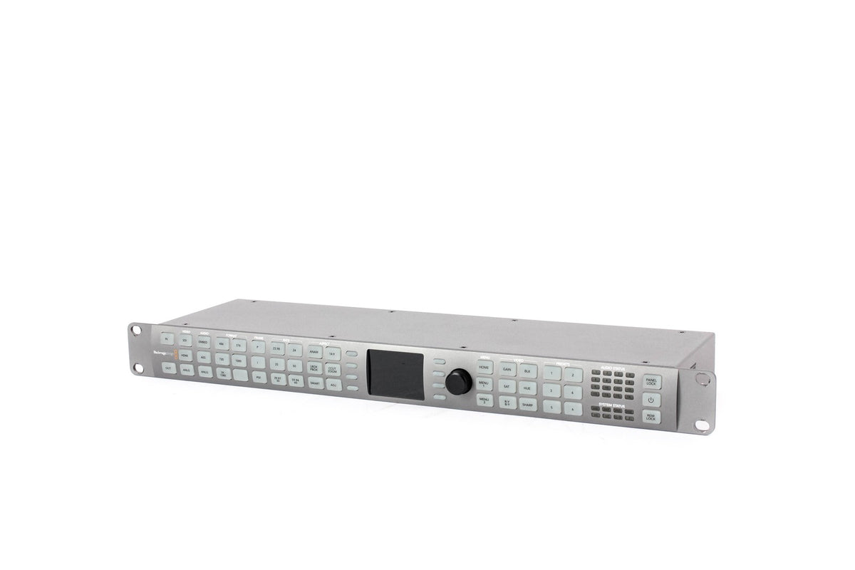 Blackmagic Design Teranex 2D Processor · zdjęcie główne