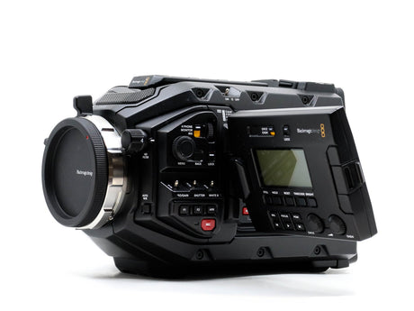 Blackmagic Design URSA Mini Pro 4.6K - PL Fit