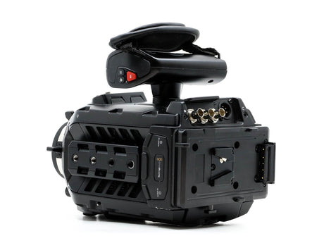 Blackmagic Design URSA Mini Pro 4.6K - PL Fit