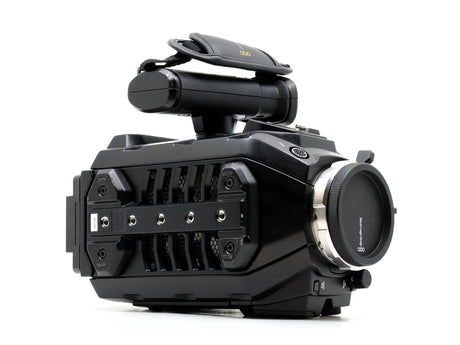 Blackmagic Design URSA Mini Pro 4.6K - PL Fit