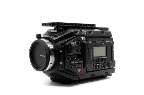 Blackmagic Design URSA Mini Pro G2 4.6K - PL Fit