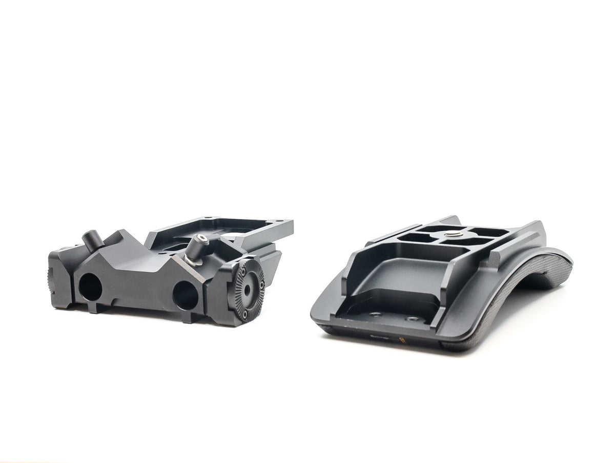 Blackmagic Design URSA Shoulder Mount Kit · zdjęcie główne