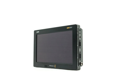Blackmagic Video Assist 5" 12G HDR