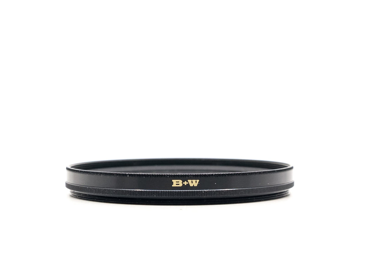 B+W 72mm F-Pro Circular Polariser MRC Filter · zdjęcie główne