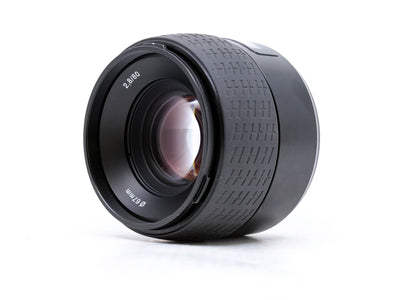 Hasselblad HC 80mm f/2.8 - Obiektyw do aparatów średnioformatowych