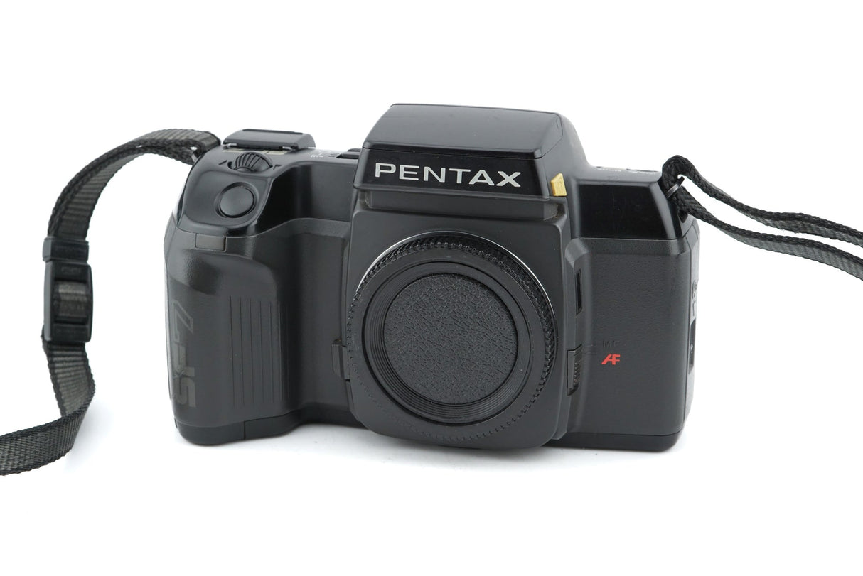 Pentax SF7