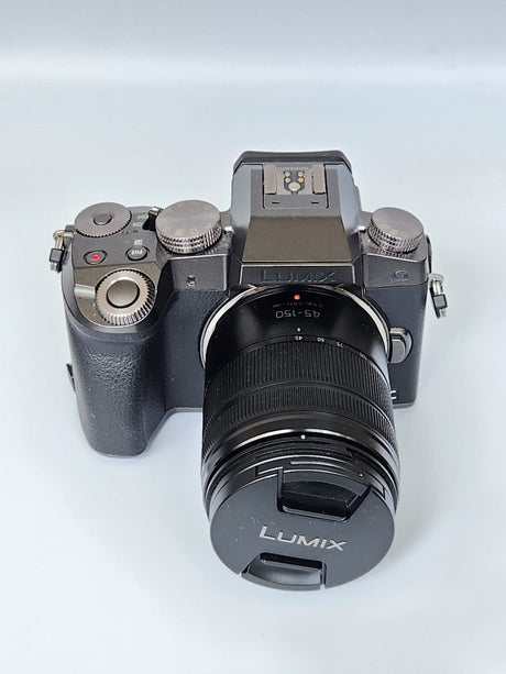 PanasonicPanasonic LUMIX DMC-G7KSb72e4989-cbd6-490b-a0f1-89cb62cc507a