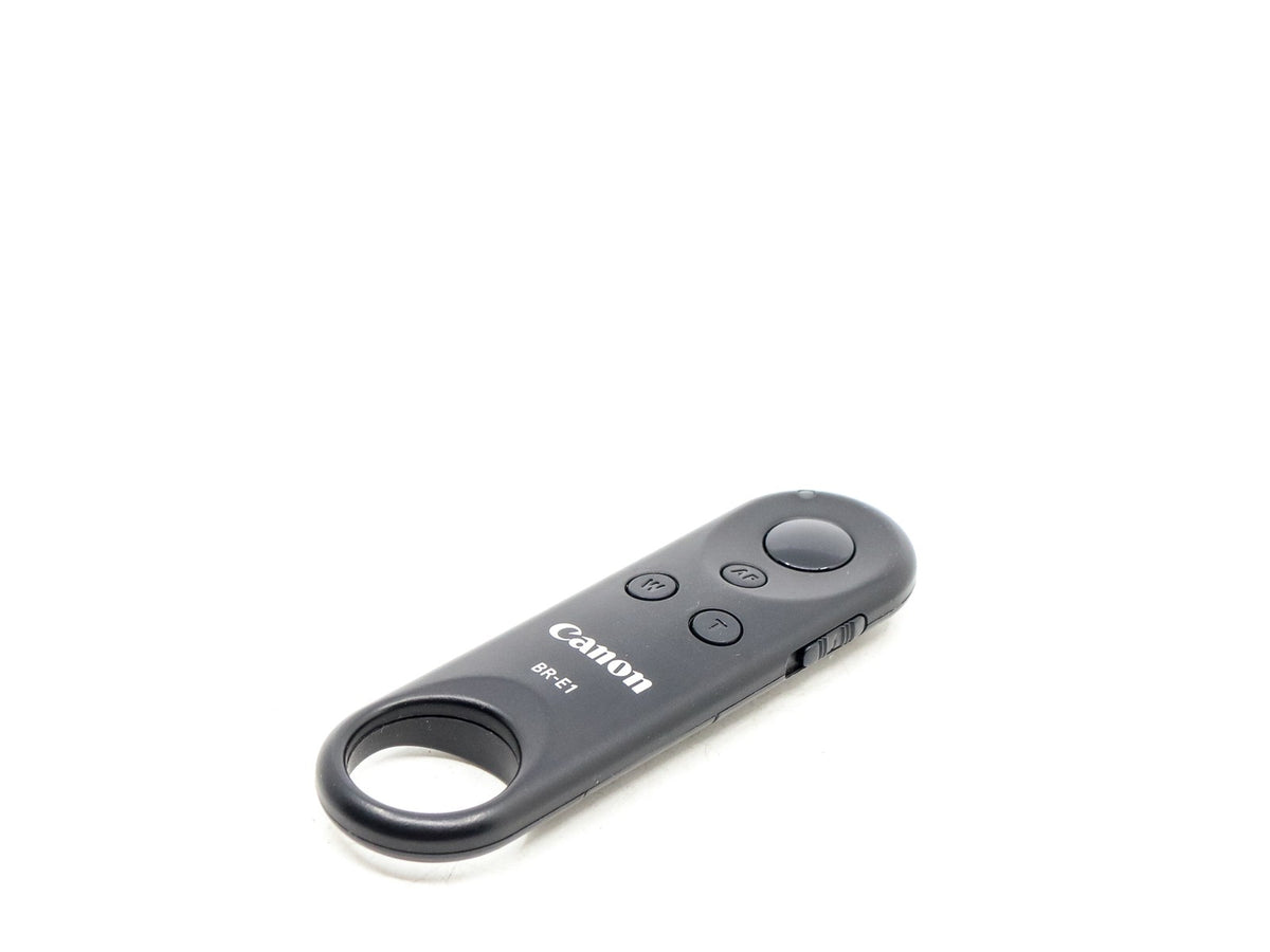 Canon BR-E1 Remote · zdjęcie główne