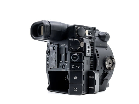 Canon Cinema EOS C200 Camcorder - EF Fit