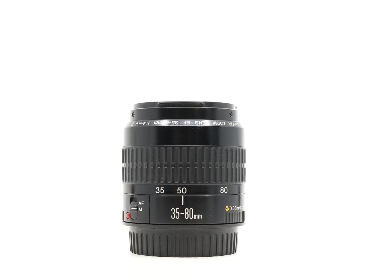 Canon EF 35-80mm f/4-5.6 II · zdjęcie główne
