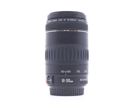 Canon EF 90-300mm f/4.5-5.6