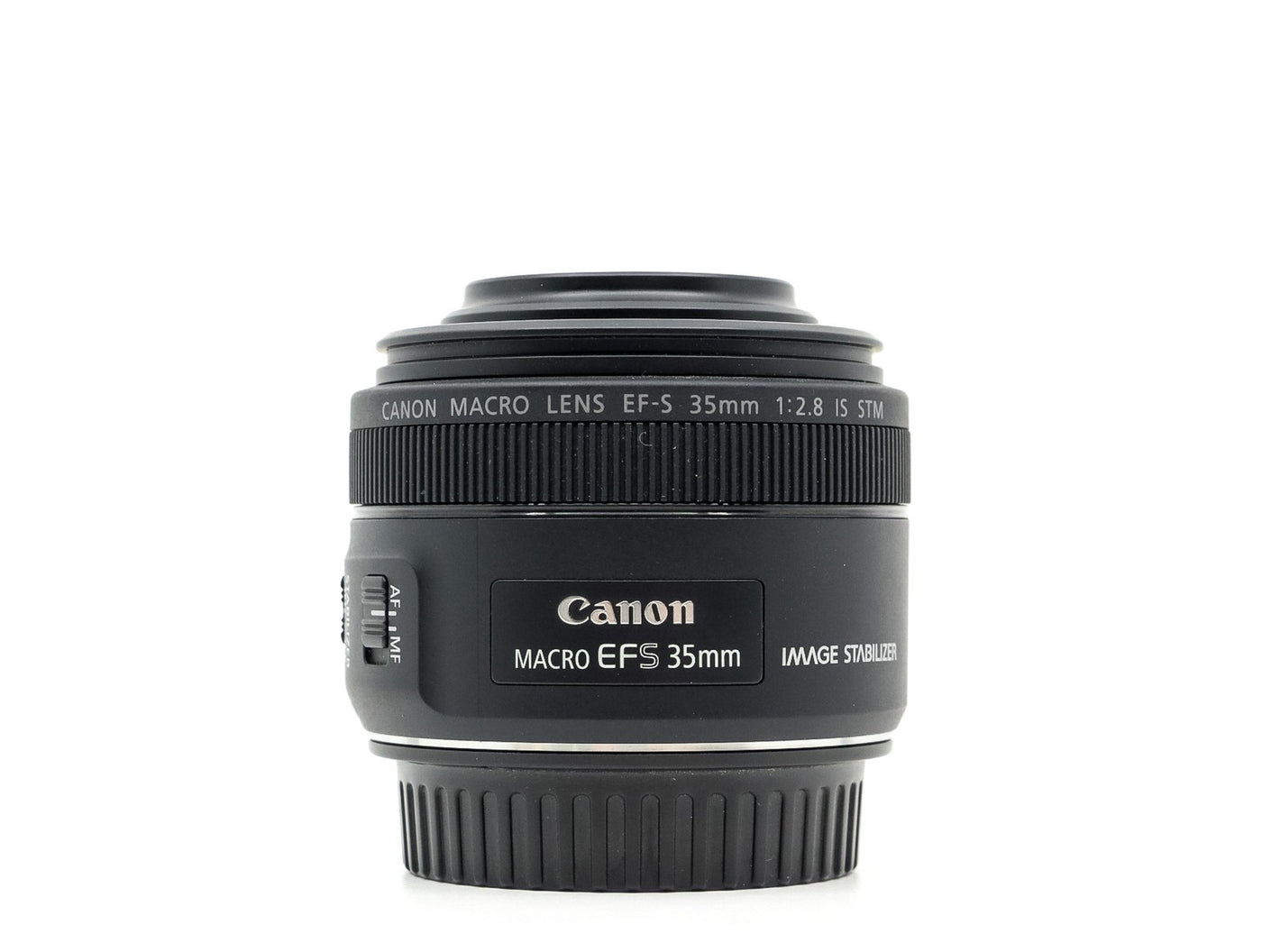 Canon EF-S 35mm f/2.8 Macro IS STM · zdjęcie główne