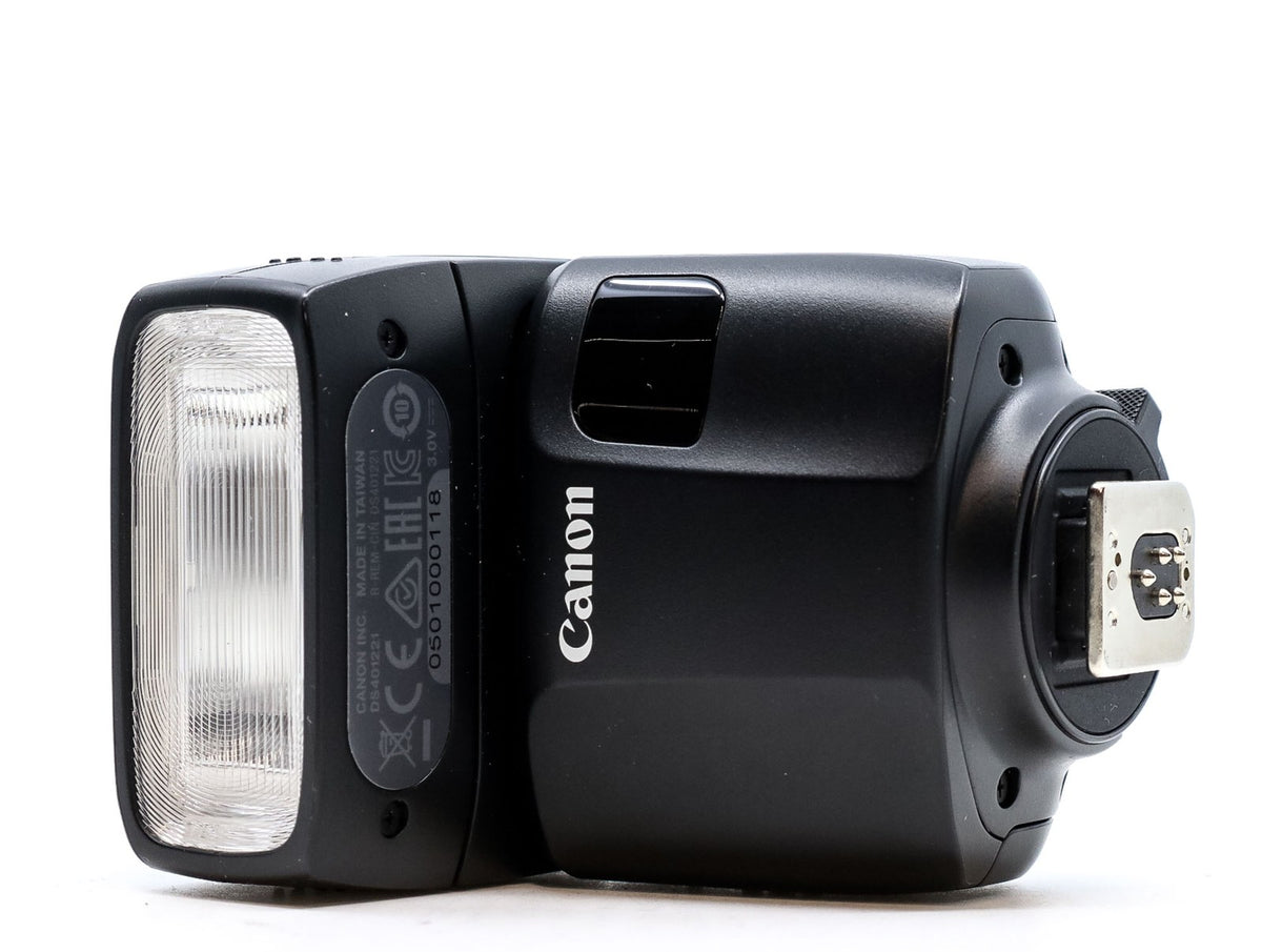 Canon EL-100 Speedlite · zdjęcie główne