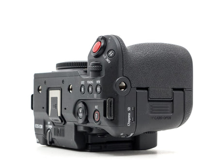 Canon EOS C50