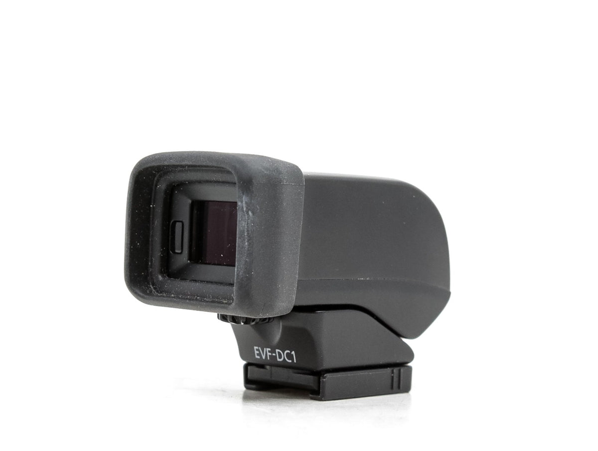 Canon EVF-DC1 Viewfinder · zdjęcie główne