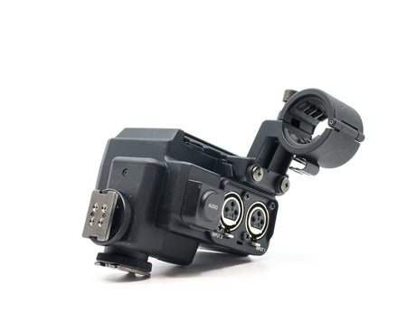 Canon MA-400 Microphone Adapter