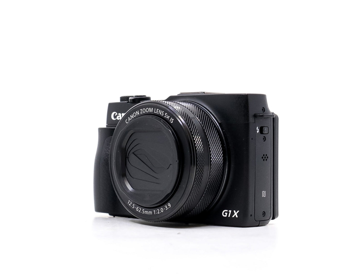 Canon PowerShot G1 X II · zdjęcie główne