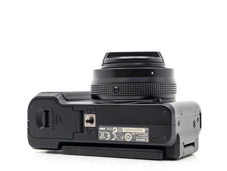 Canon PowerShot G1X