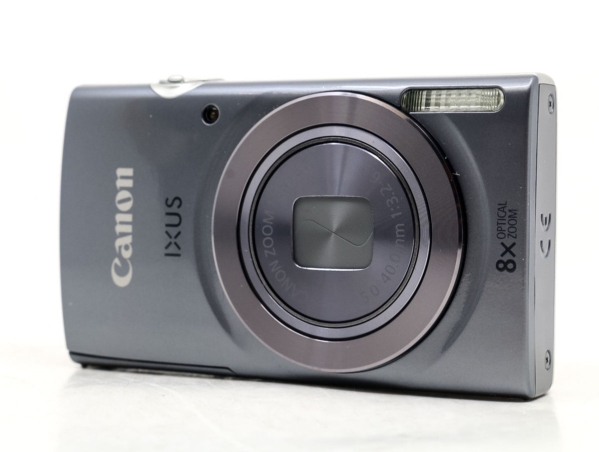 Canon PowerShot IXUS 160 · zdjęcie główne