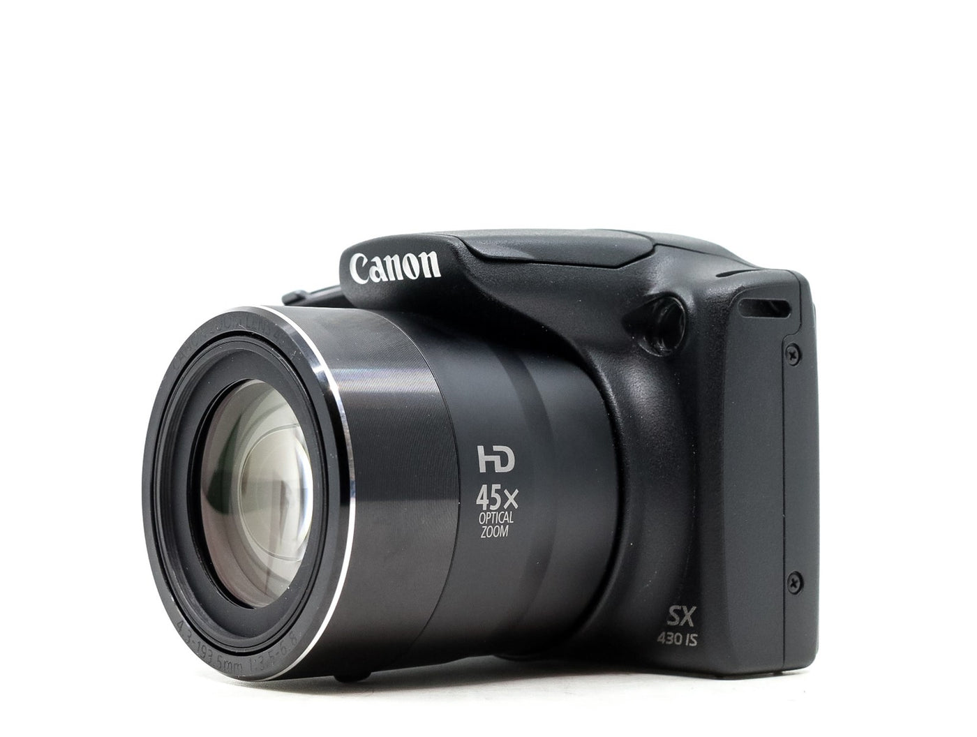 Canon PowerShot SX430 IS · zdjęcie główne