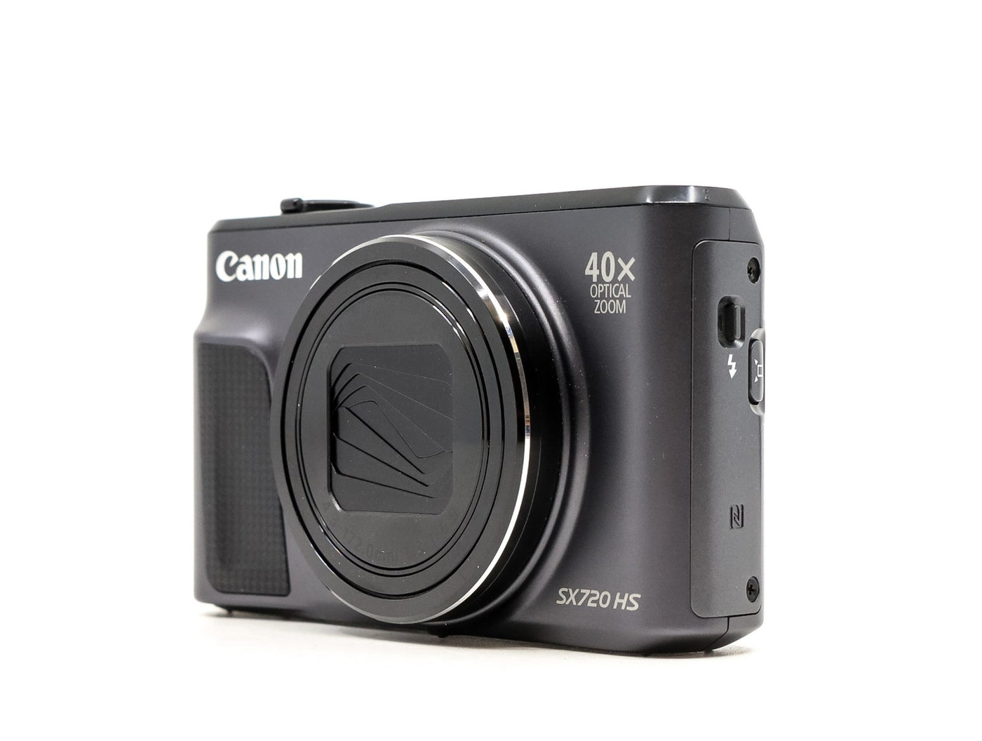 Canon PowerShot SX720 HS · zdjęcie główne