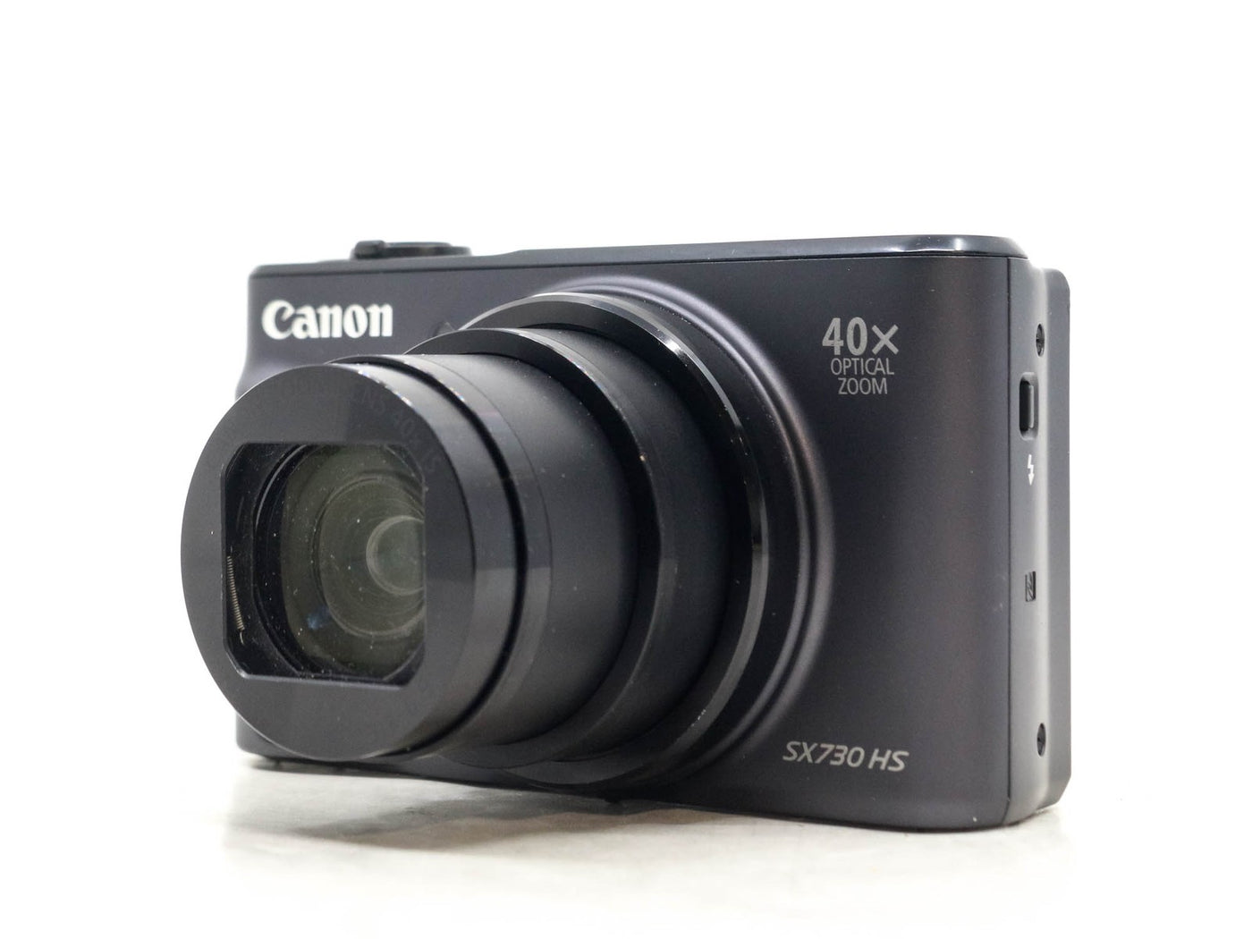 Canon PowerShot SX730 HS · zdjęcie główne