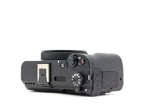 Canon PowerShot V1
