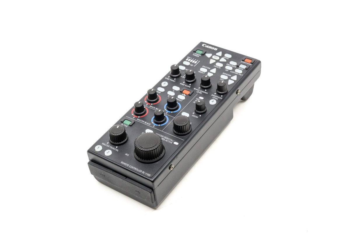 Canon RC-V100 Remote Control · zdjęcie główne
