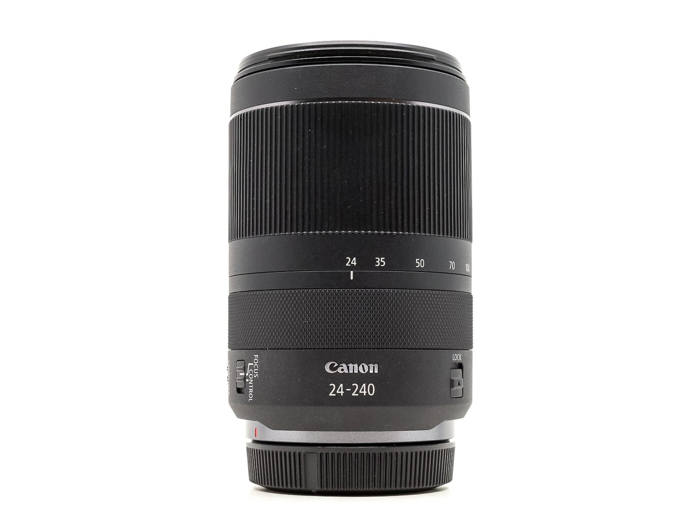 Canon RF 24-240mm f/4-6.3 IS USM · zdjęcie główne