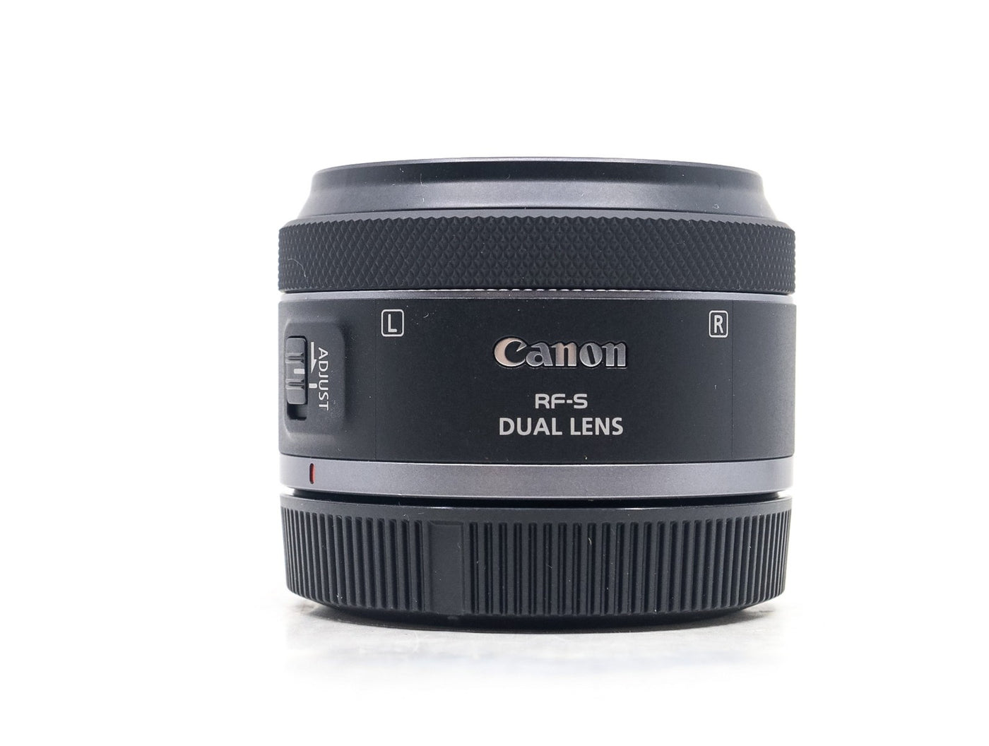 Canon RF-S 7.8mm f/4 STM Dual · zdjęcie główne
