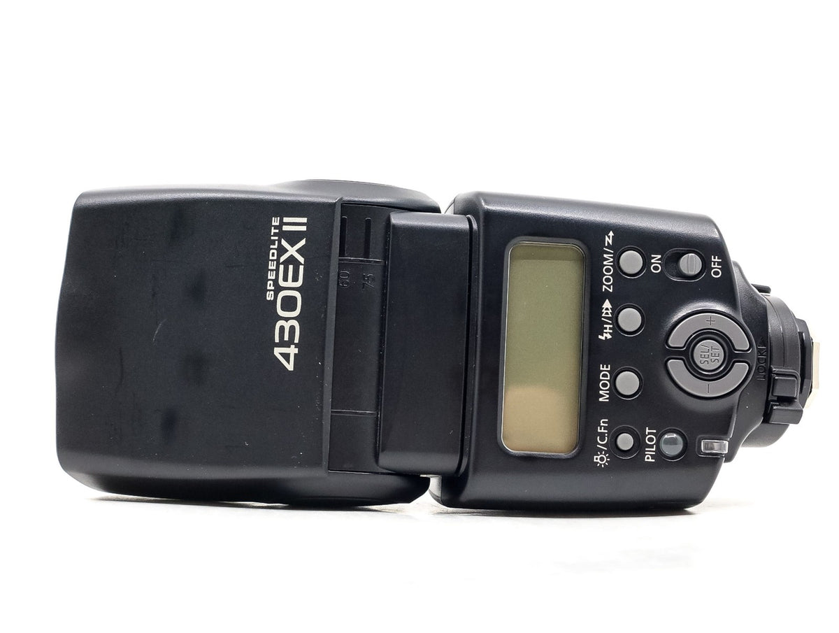 Canon Speedlite 430EX III · zdjęcie główne
