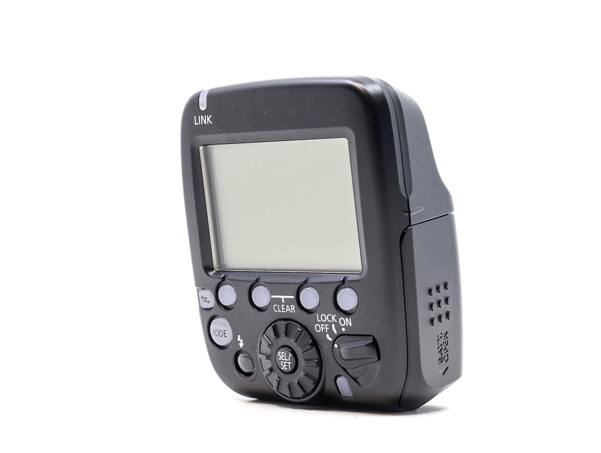 Canon Speedlite Transmitter ST-E3-RT (Ver 1) · zdjęcie główne
