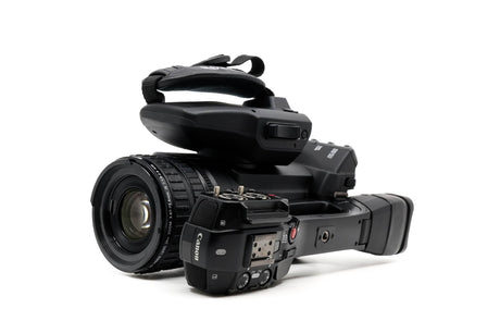 Canon XF200 Camcorder