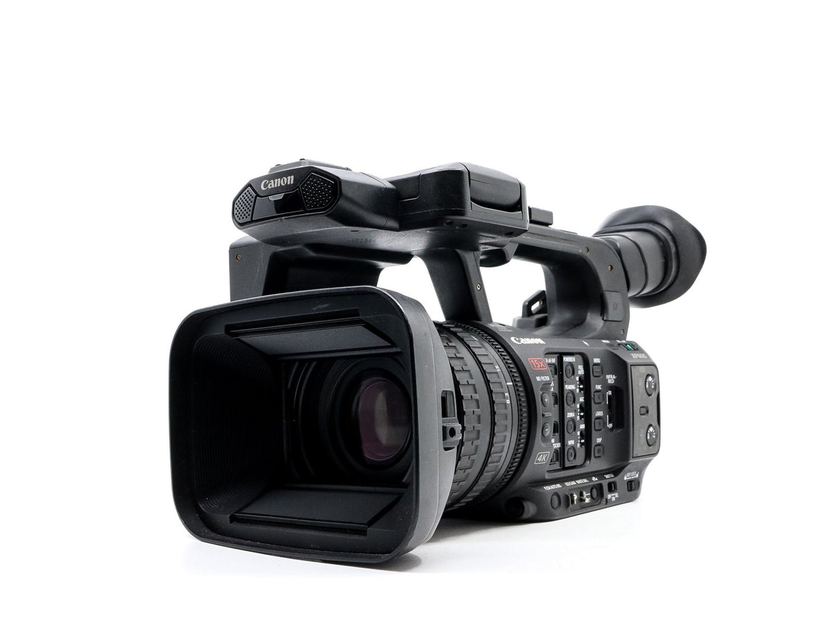 Canon XF605 Camcorder · zdjęcie główne