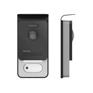 Philips WelcomeEye Touch Camera DES 9901 VDP Grey/Black