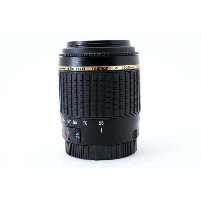 Tamron Nikon AF Obiektywy Szerokokątne f/4-5.6 · zdjęcie główne