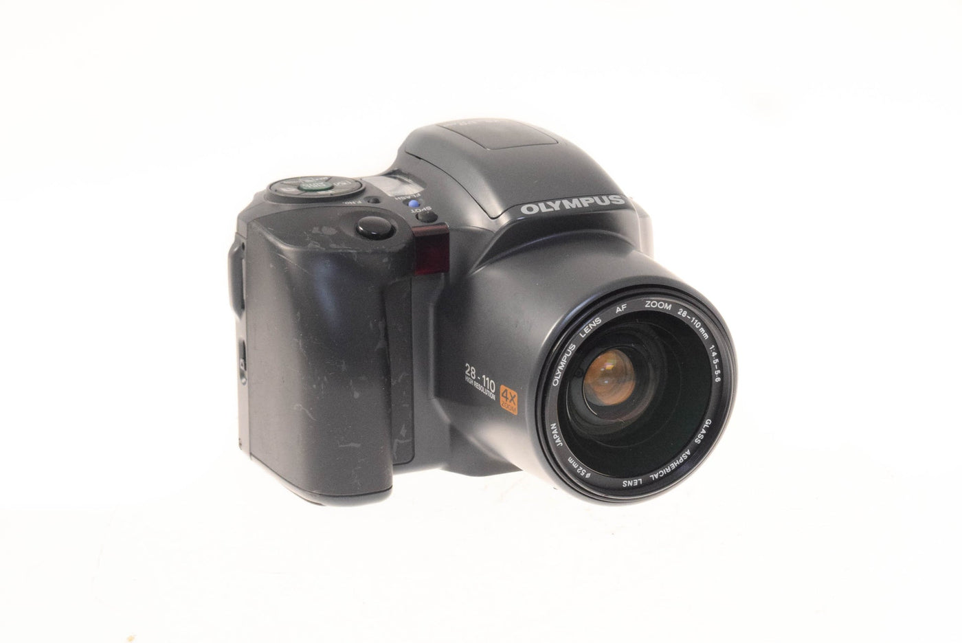 Olympus iS-10 Aparat fotograficzny · zdjęcie główne