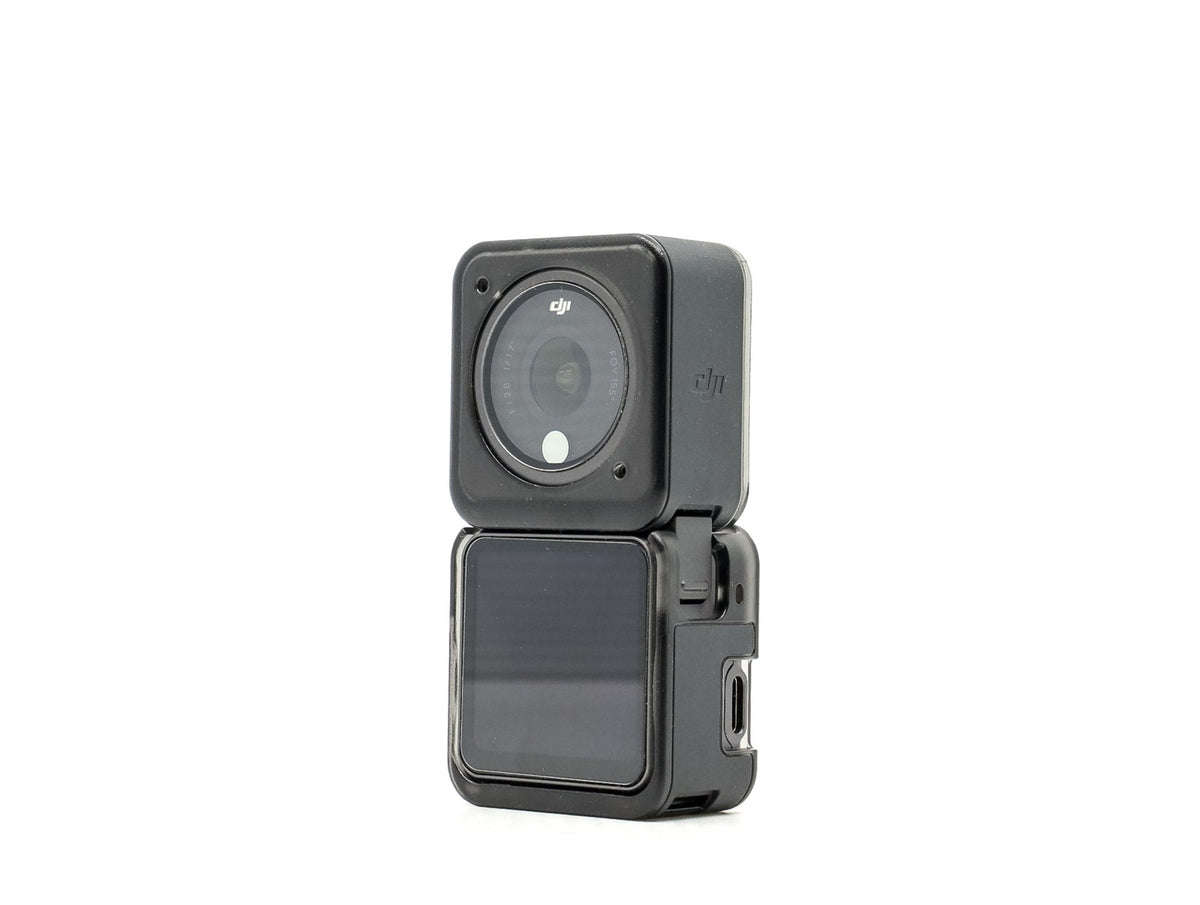 DJI Action 2 Power Combo [32GB] · zdjęcie główne
